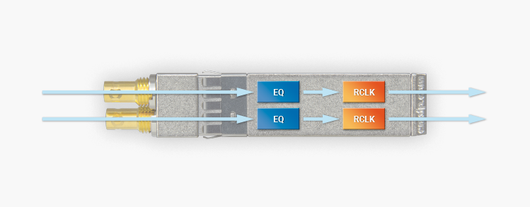 OBSOLETE022 Block Diagram