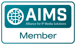 Embrionix is a AIMS member