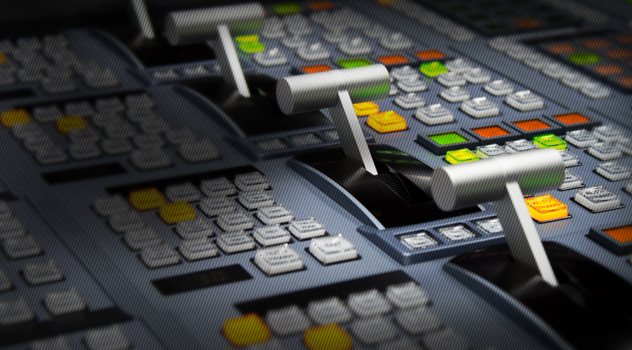 AIMS SFP gateway SDI to IP ASPEN IP LIVE